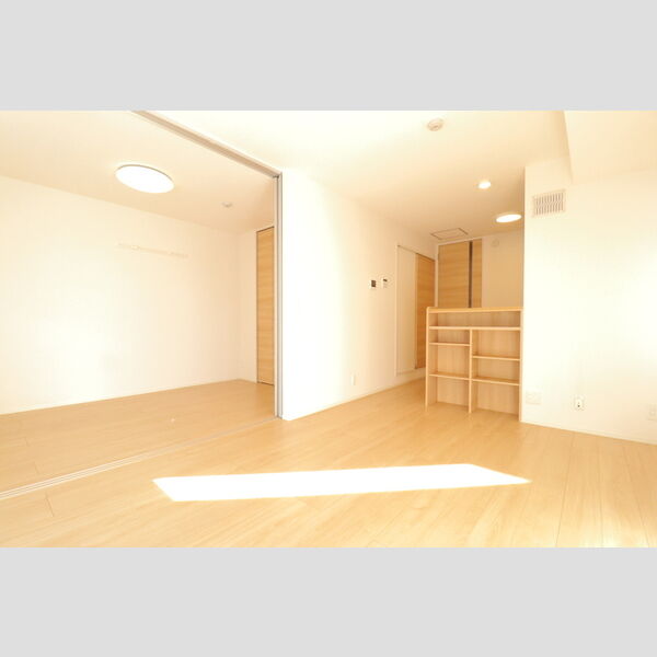 Alivio(アリビオ) LDK・洋室