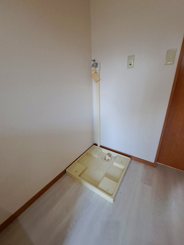 サンヴィアーレ坂本1階 部屋設備