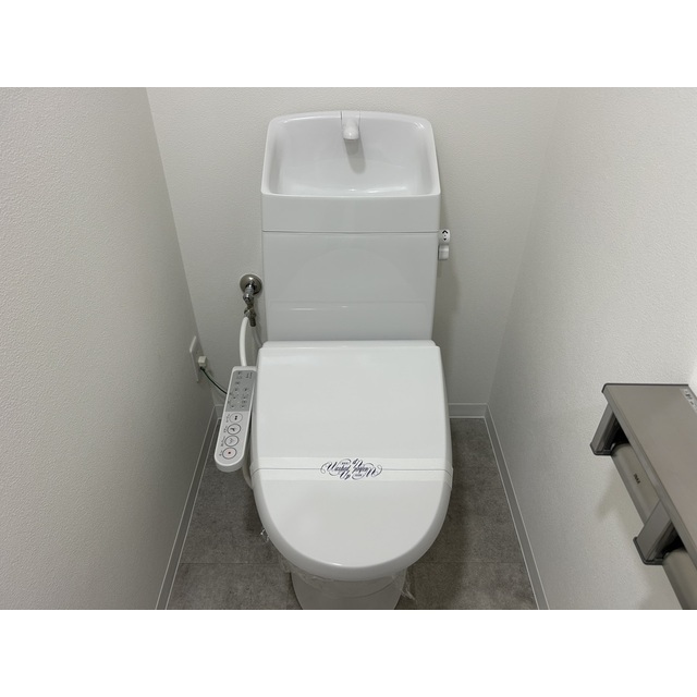 セレスト301号室 同建物別部屋の参考画像