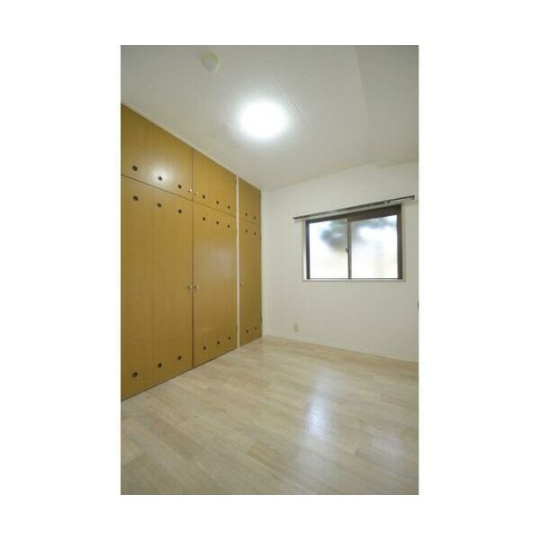 メゾン本行徳 リビング