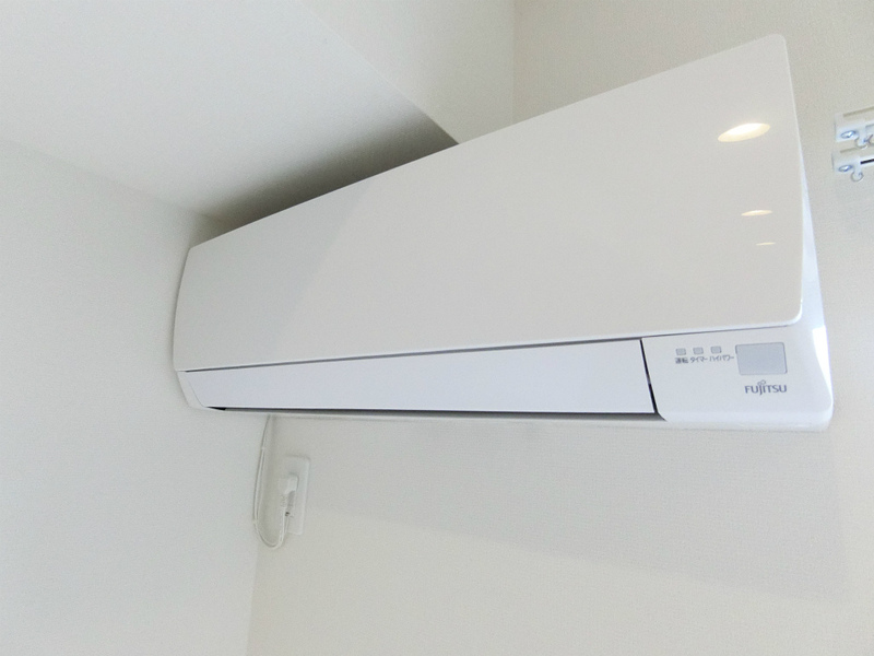 リブリ・サン湘南2階 部屋設備