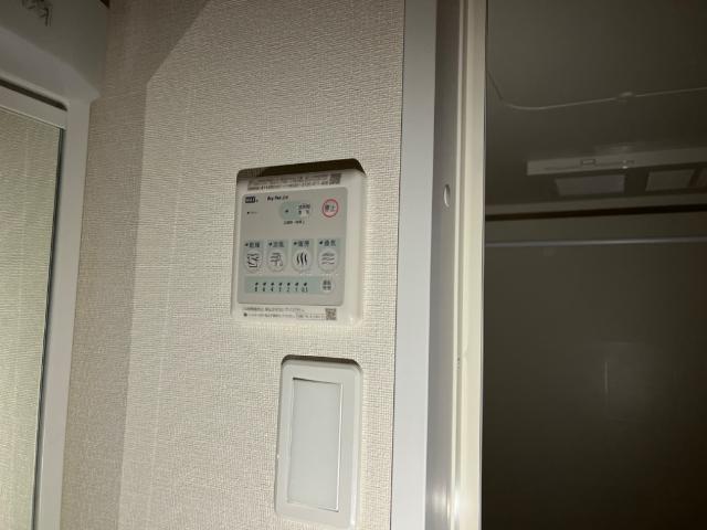 Ａｐｐｌｅ　Ｈｏｕｓｅ 浴室乾燥機