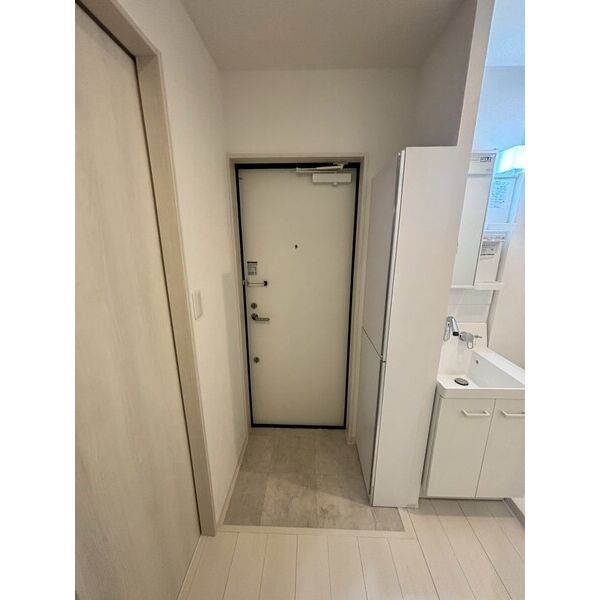 Ambition大谷303号室 部屋その他