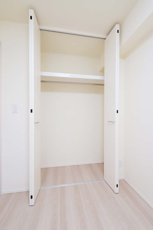 CREATIF押上12階 内観