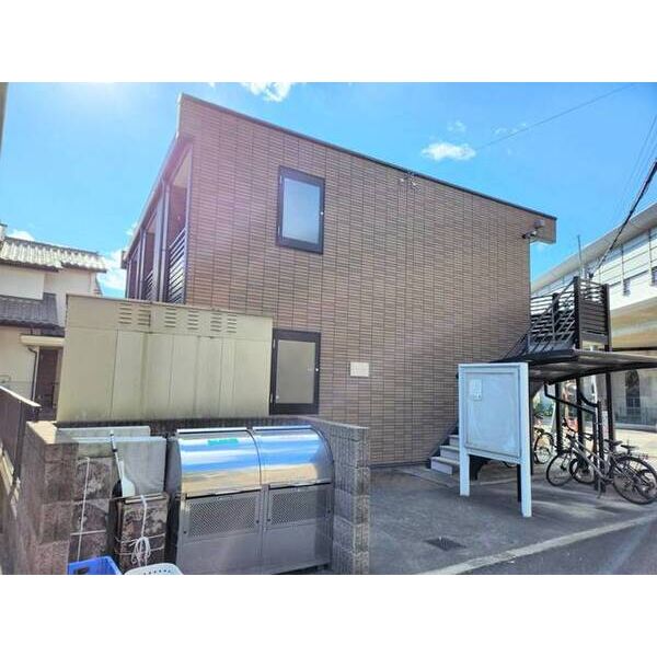 コーポニッコー0102号室 外観