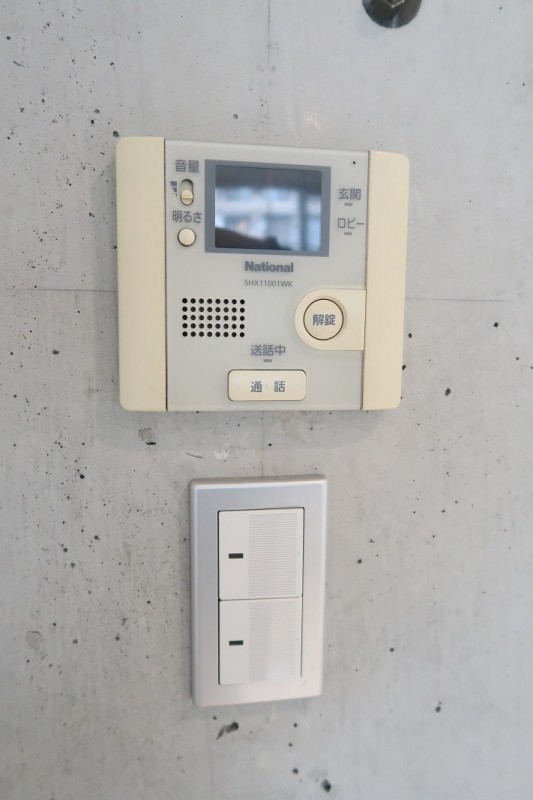 Ｂｒａｎｃｈｅ神楽坂3階 部屋その他