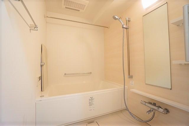 ALTERNA中野 収納