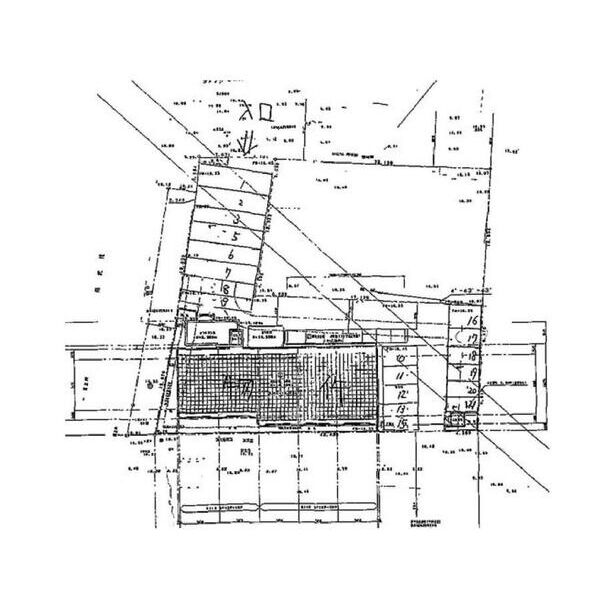 メゾン南多摩302号室 null