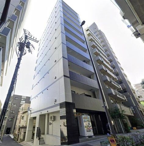 ドルチェ池袋ノース弐番館ＮＣの外観画像