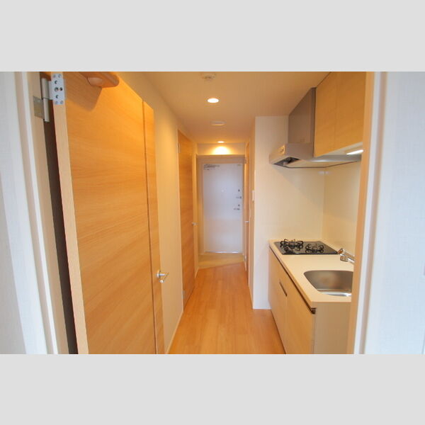 Trio　Mare　蔵前(トリオマーレクラマエ)0503号室 K3.2帖