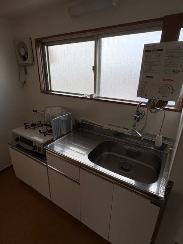 ソフィア岩瀬 キッチン