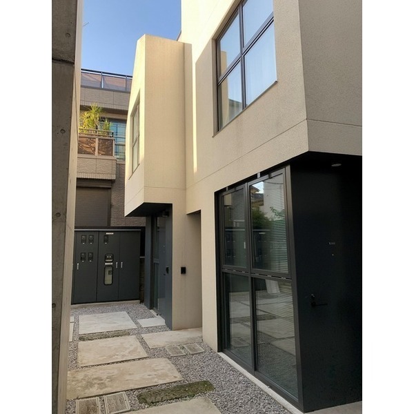 FAREウエハラコマチ0205号室 部屋その他
