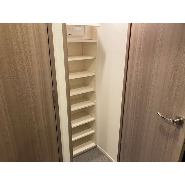 ザ・パークハビオ目黒プレイス505号室 同建物別部屋の参考画像