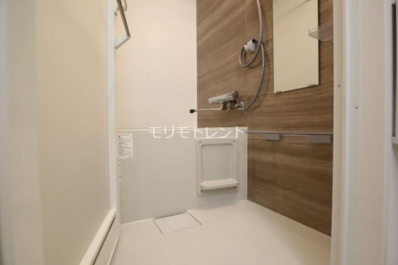 アトリオフラッツ新小岩4階 室内写真