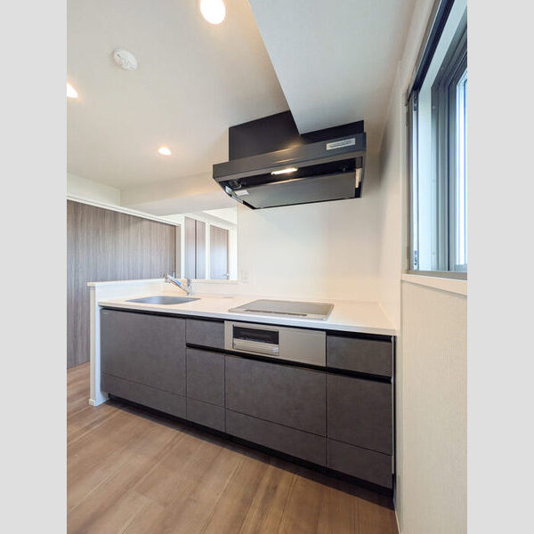 サンジョイアゼロ701号室 キッチン