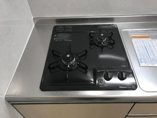 レガシープレイス片瀬 キッチン