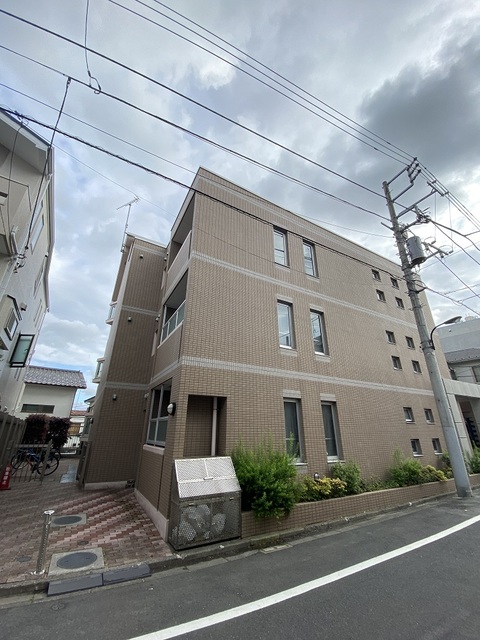 ＲｏｃｋＰｏｉｎｔ２１0305号室 その他