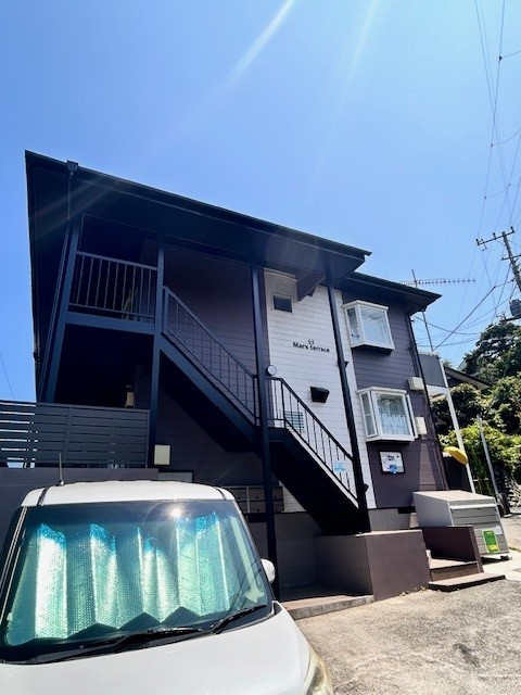 Ｍａｒｋｔｅｒｒａｃｅの外観画像