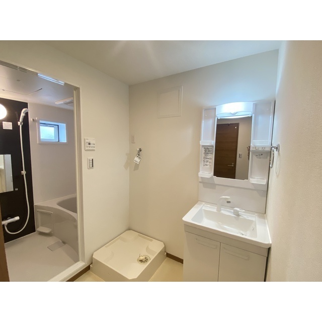 グランデアローⅡ ※他のお部屋の参考写真です