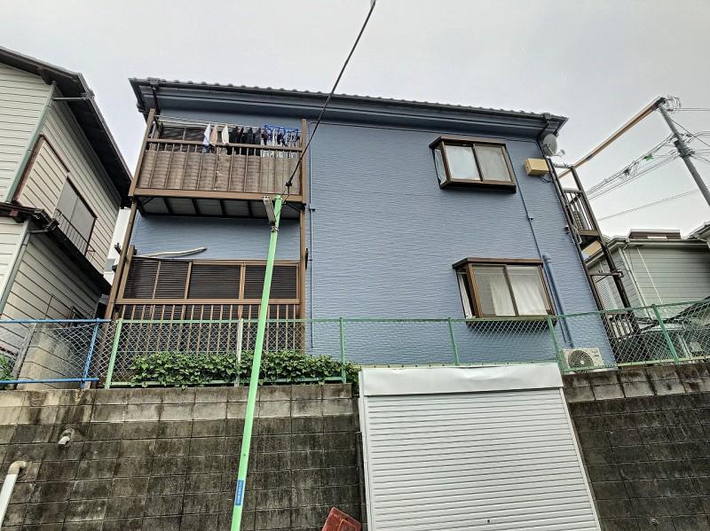 リブハウス 外観