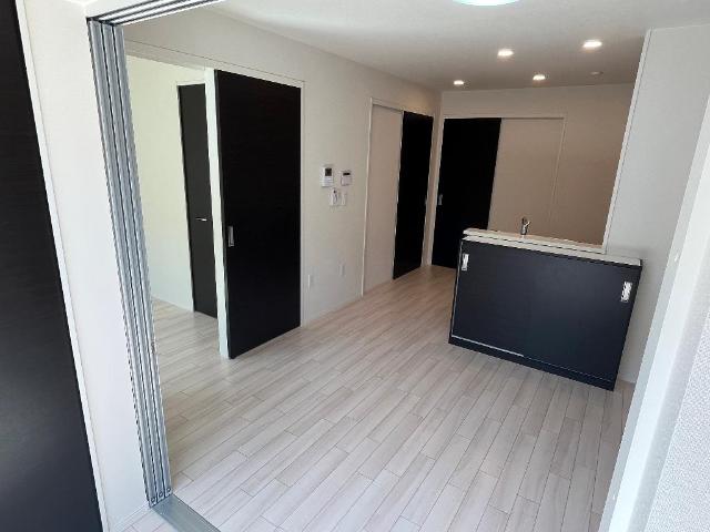 Ｌuminare yuki（ルミナーレ　ユキ） リビング