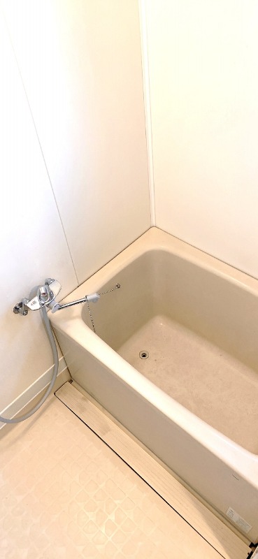 阿部南葛西第１マンション(E-046) お風呂