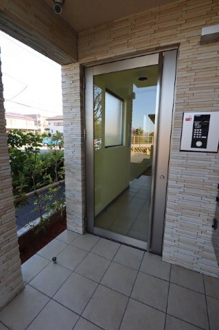 ジェノヴィア東川口0302号室 同建物別部屋の参考画像