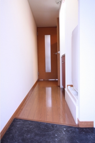 レオパレスグリーンヒル古宮107号室 外観