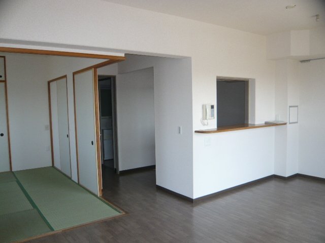 ヴェルドミール幸0206号室 部屋その他