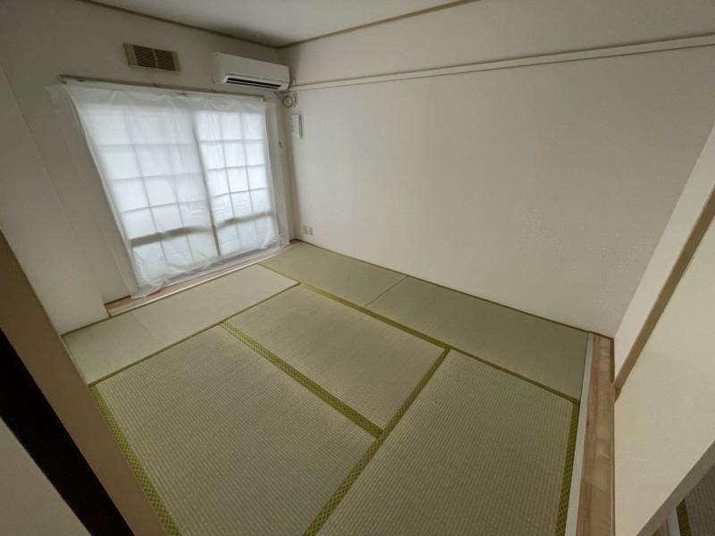 サンヴィレッジ上福岡2階 部屋その他