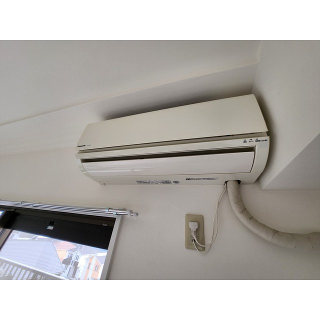 市川東レジデンス0505号室 内観