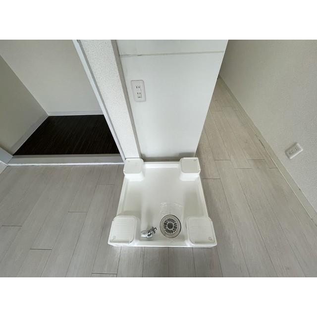 スリーパインズ204号室 部屋その他