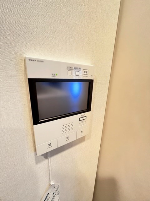 クレヴィアリグゼ日暮里3階 部屋その他