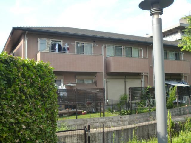 コンフォート宮本 外観