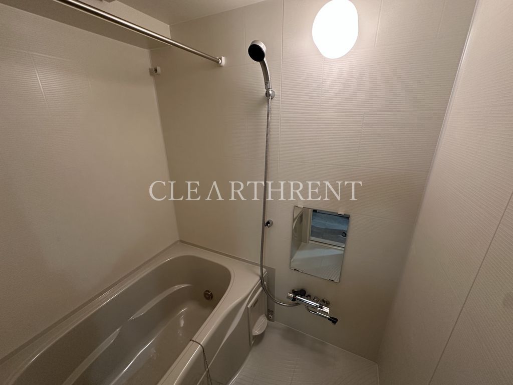 ＧＲＡＮ ＰＡＳＥＯ 谷在家7階 同タイプ別住戸写真となります。現況と異なる場合がございます。