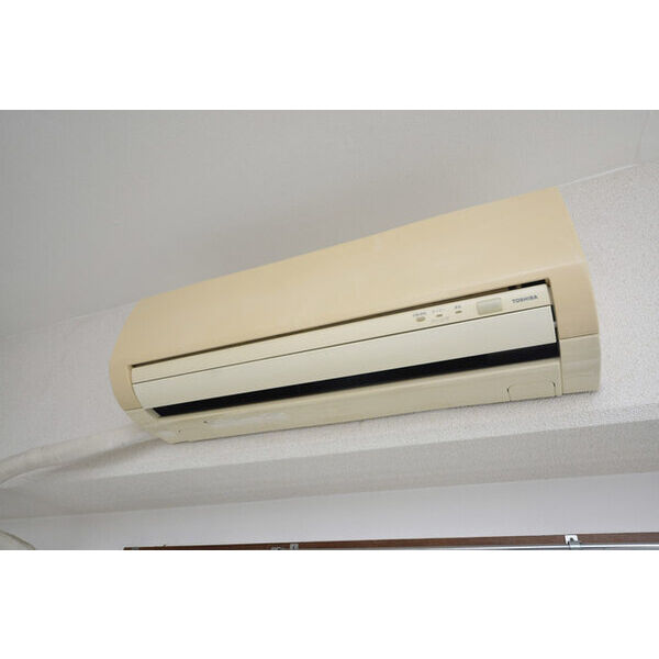 ピエモンテハイツ0502号室 エアコン