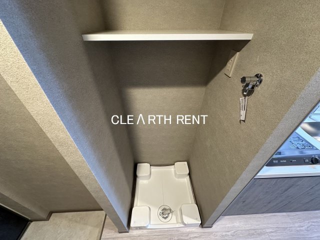 Ｖａｌｏｒｅ ＮｉｓｈｉｓｕｇａｍｏⅡ 同タイプ別住戸写真となります。現況と異なる場合がございます。