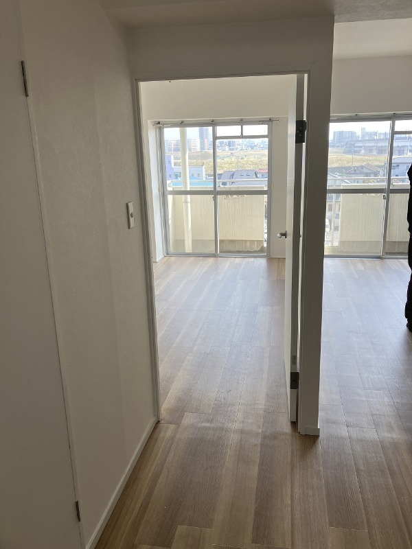 リバーサイドＭＡＫＩＢＡ ※別区画の写真です