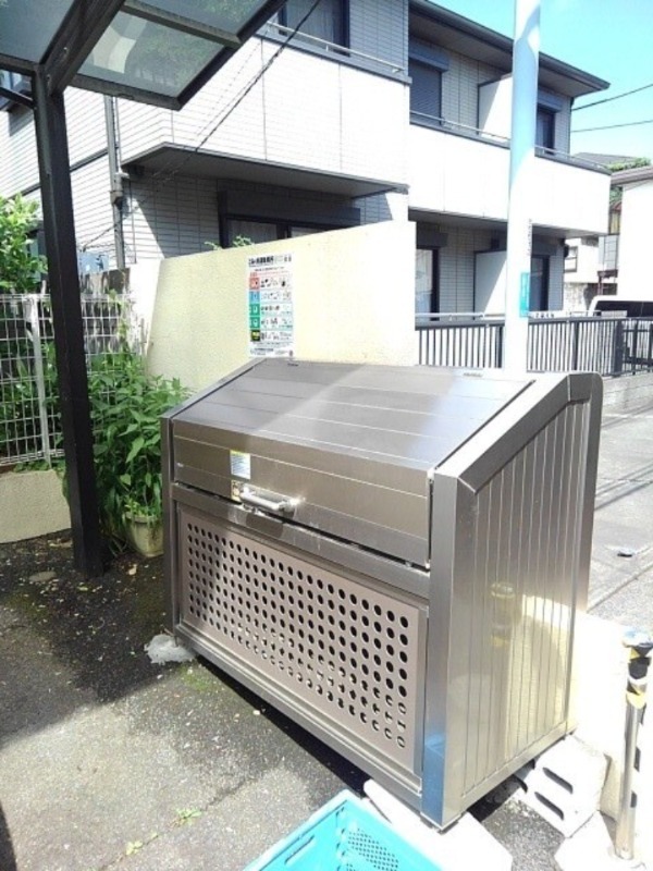アーバンハイツ1階 部屋その他