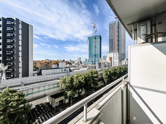 スカイコート池袋第2702号室 部屋その他