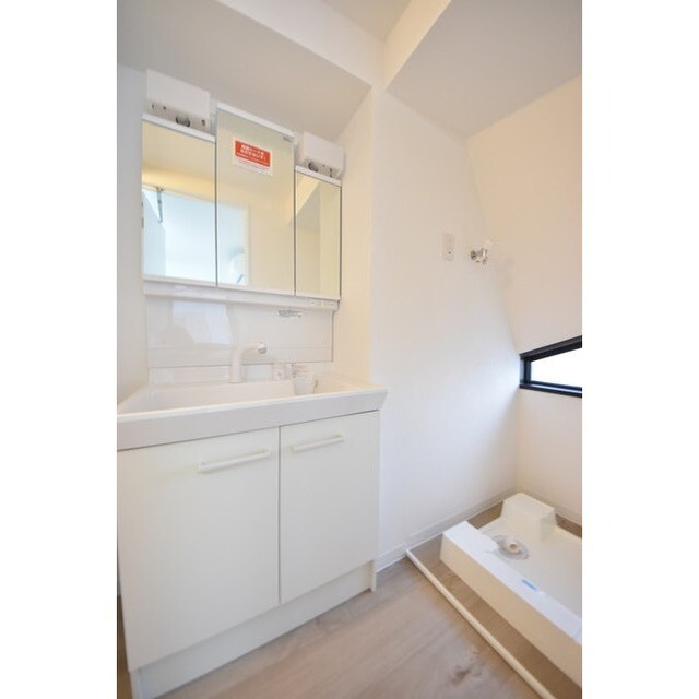 カヤホンゴウ0701号室 内観