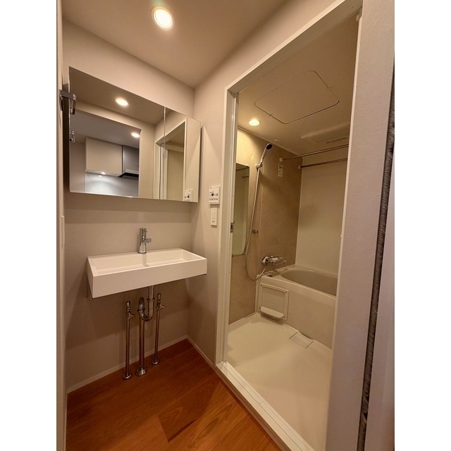 アトリオフラッツ自由が丘イースト 内観