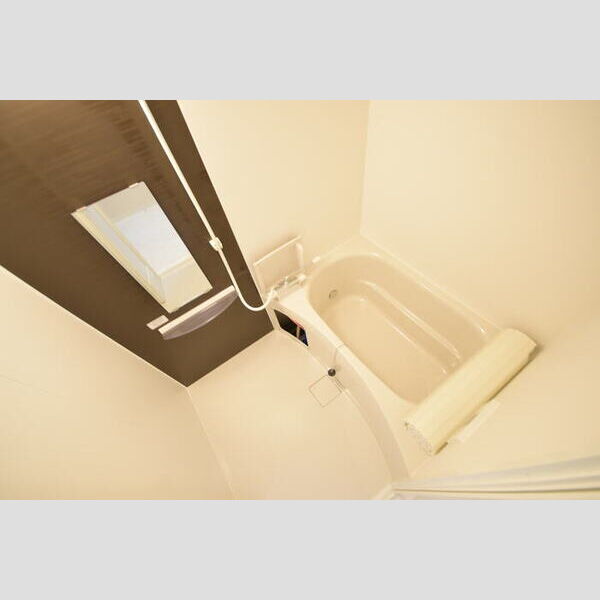 プルメリア103号室 バス