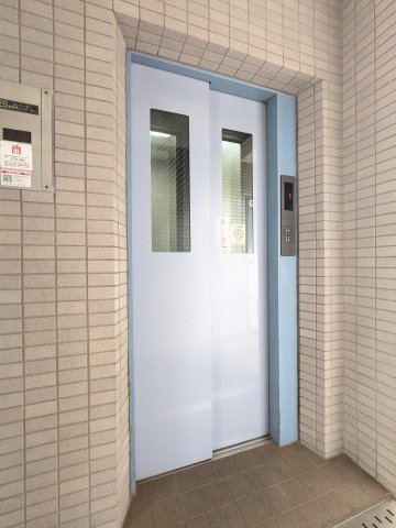 エマーレふじみ野403号室 その他共有部分