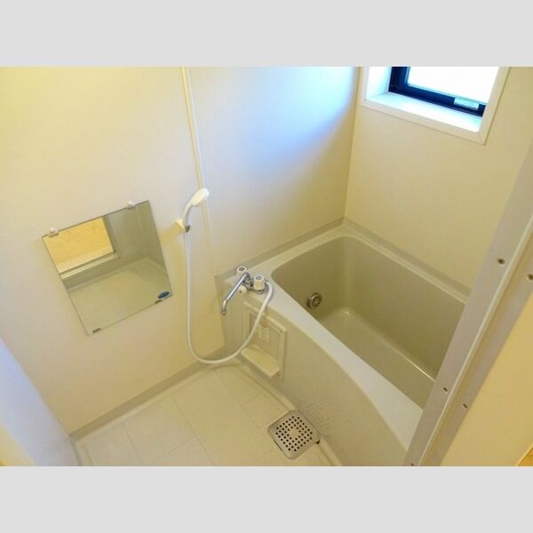 ルミエール　BB202号室 浴室