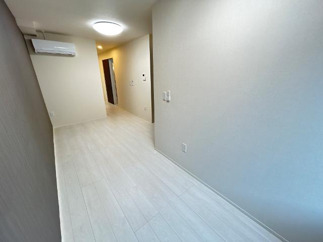 パレス北野105号室 室内