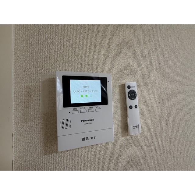 第一ローズハイツ105号室 部屋その他