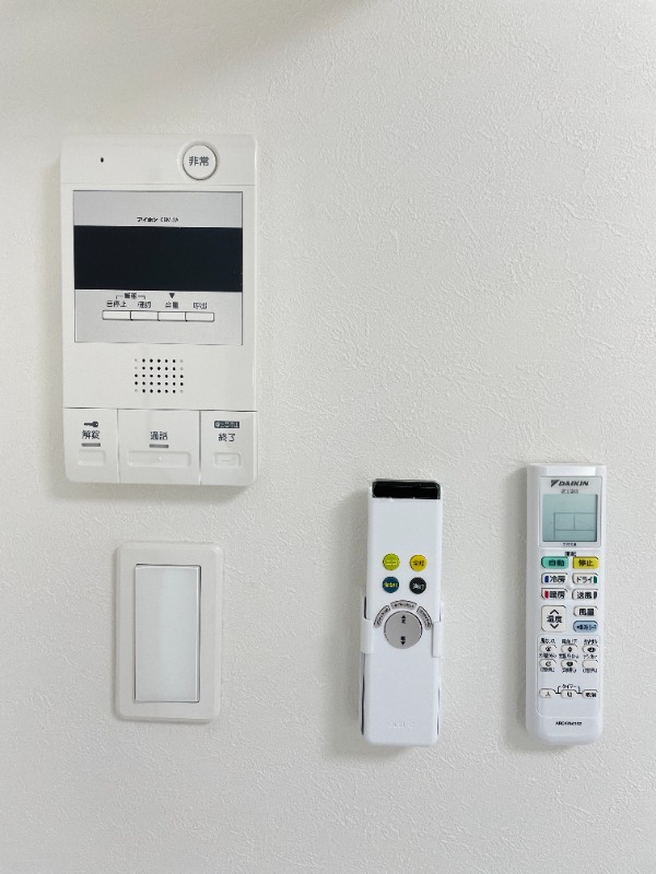 ノーザンロード扇大橋1階 部屋その他