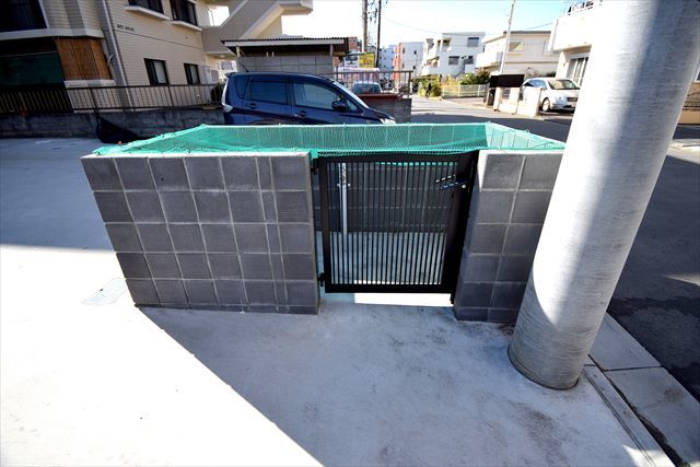 クレスト平塚2階 部屋その他
