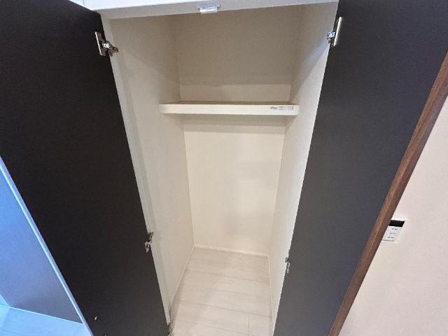 グランプラム本町（ＧｒａｎＰｌｕｍ本町） 収納